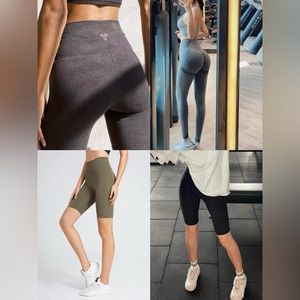 Bundle Leggings & cycling pants legging